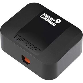 WORX WA0866 Find My Landroid GPS Location Anti Theft Device