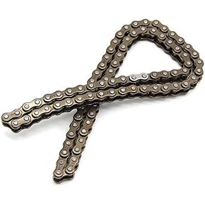 Cam Chain Timing Chain Replacement for Honda CRF80F XL80 XR80R ATC110 for Yamaha TTR125 TTR125E TTR125L TTR125LE XT125R XT125X