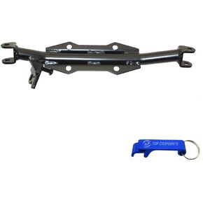 TC-Motor Footpeg Foot Rest Pegs Mount Bracket Bar For Pit Dirt Bike
