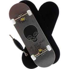 P-REP Starter Complete Wooden Fingerboard 30mm - We Out Here