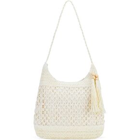 القش Packable كبيرة شبكة حقيبة شاطئية حمل حقيبة المتشرد Crossbody المحافظ حقائب القش للنساء السفر المنسوجة حقيبة شاطئية حقيبة يد