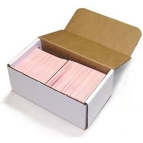 Redemption Trading Card Game Grab Bag