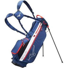 Mizuno K1-L0 Lightweight Stand Bag
