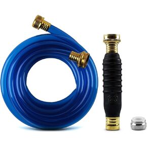 Drain King 340 All In One Easy to Use Drain Unclogging Kit, 1.5 To 3 Inch