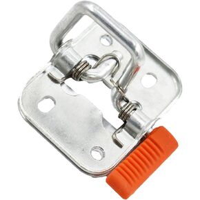WFLNHB Engine Bonnet Hood Lid Release Lock Latch Replacement for 2009-2015 Volkswagen Jetta Scirocco Touran Passat 1K8823186D 16D823186A 16D823186