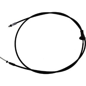 Genuine Hyundai 81190-3K001 Hood Latch Release Cable Assembly