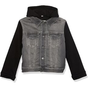 KESEELY Boys' Manning Toddler Jacket