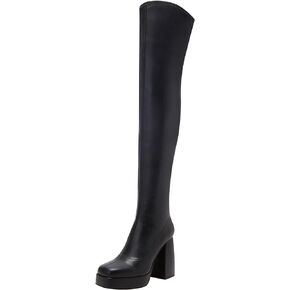 Katy Perry Women's The Uplift OTK Boot Over-The-Knee