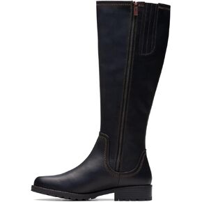 Clarks Womens Aspra Hi