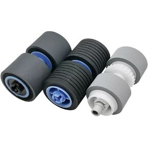 FixcoR Original 8262B001AA 8262B001 Feeder Roller Kit for Canon DR-G1100 DR-G1130 DR-G2090 DR-G2110 DR-G2140