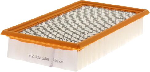 FRAM Extra Guard CA9332 Replacement Engine Air Filter for Select Ford, Lincoln, and Mercury Models, Provides Up to 12 Months or 12,000 Miles Filter Protection in Saudi Arabia