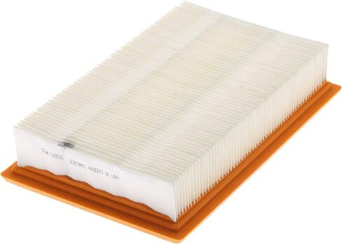 FRAM Extra Guard CA9332 Replacement Engine Air Filter for Select Ford, Lincoln, and Mercury Models, Provides Up to 12 Months or 12,000 Miles Filter Protection in Saudi Arabia