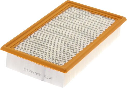 FRAM Extra Guard CA9332 Replacement Engine Air Filter for Select Ford, Lincoln, and Mercury Models, Provides Up to 12 Months or 12,000 Miles Filter Protection in Saudi Arabia
