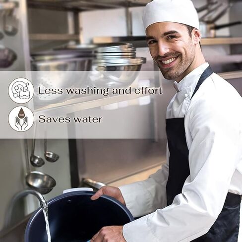 Rice Net Sushi Rice Cooking Net Rice Cooker Polyester Napkin Reusable Made in Japan (L Size (40"x40")) in Saudi Arabia