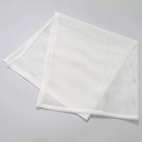 Rice Net Sushi Rice Cooking Net Rice Cooker Polyester Napkin Reusable Made in Japan (L Size (40"x40")) in Saudi Arabia