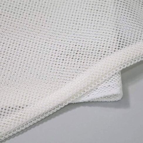 Rice Net Sushi Rice Cooking Net Rice Cooker Polyester Napkin Reusable Made in Japan (L Size (40"x40")) in Saudi Arabia
