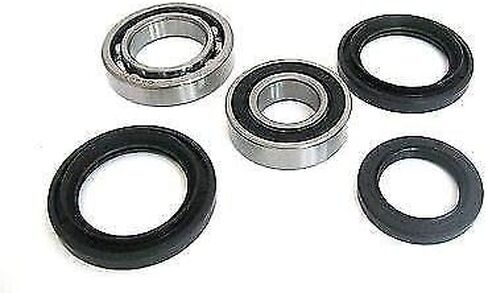 Rear Wheel Bearing YFM400 Big Bear 4WD 2000 2001 2002 2003 2004 2005 2006 in Saudi Arabia