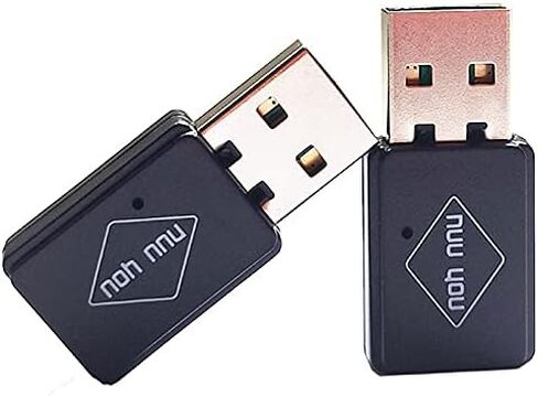 2 Pack Supports Y/L WF40 Wi-Fi USB Dongle and IP Phones T27G,T29G,T46G,T48G,T46S,T48S,T52S,T54S, (150 MBS) in Saudi Arabia
