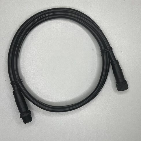 كابل إسقاط GaiRen NMEA 2000، معالجة كابلات إسقاط 0.5 متر شبكة NEMA 2K لـ Lowrance Simrad Garmin in Kuwait