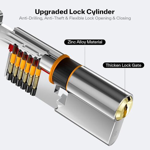 Sportneer Bike Lock - High Security Folding Bicycle Lock Art Certified - Bike Locks Heavy Duty Anti Theft with 3 Stainless Keys and Mount Bracket for Bicycles Scooter Ebike - 95m/3.12ft in Saudi Arabia