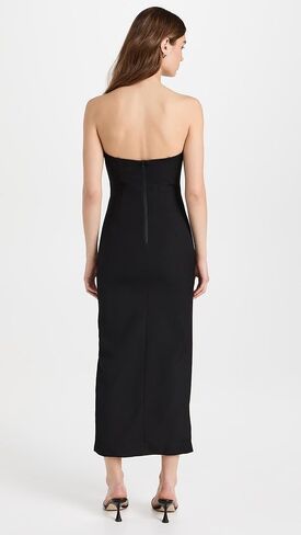 فستان إيليني ميدي للسيدات من باردو in Kuwait