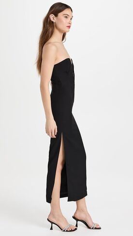 فستان إيليني ميدي للسيدات من باردو in Kuwait