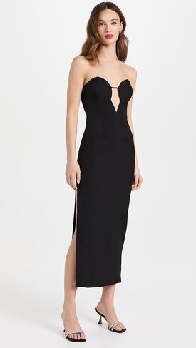 فستان إيليني ميدي للسيدات من باردو in Kuwait