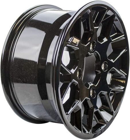 Can-Am 2017-2018 Maverick X3 900 Front Rim 705401965 New Oem in Saudi Arabia