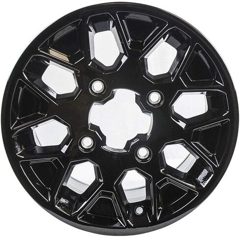 Can-Am 2017-2018 Maverick X3 900 Front Rim 705401965 New Oem in Saudi Arabia