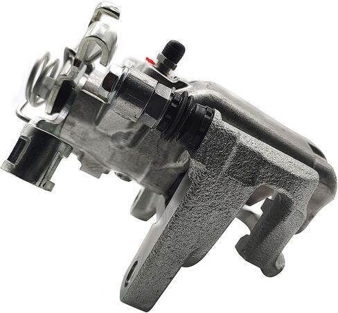 Forlevlaep Rear Left+Right Disc Brake Caliper Both Side Caliper 18B5080 18B5081 for Chrysler Town & Country 2008-2012, for Dodge Grand Caravan 2008-2012, for Ram C/V 2012-2013 in Saudi Arabia