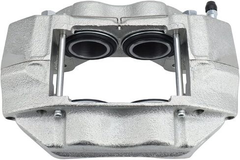 IRONTEK 191830 191831 Front Driver & Passenger Side Brake Caliper for 1996 1997 1998 1999 2000 2001 2002 for Toyota 4Runner, 2004 for Toyota Tacoma, Front Left & Right Side Disc Brake Caliper Assembly in Saudi Arabia