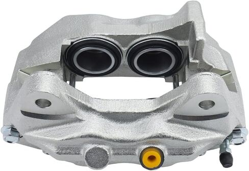 IRONTEK 191830 191831 Front Driver & Passenger Side Brake Caliper for 1996 1997 1998 1999 2000 2001 2002 for Toyota 4Runner, 2004 for Toyota Tacoma, Front Left & Right Side Disc Brake Caliper Assembly in Saudi Arabia