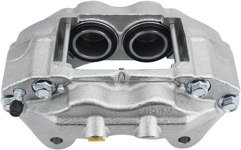 IRONTEK 191830 191831 Front Driver & Passenger Side Brake Caliper for 1996 1997 1998 1999 2000 2001 2002 for Toyota 4Runner, 2004 for Toyota Tacoma, Front Left & Right Side Disc Brake Caliper Assembly in Saudi Arabia