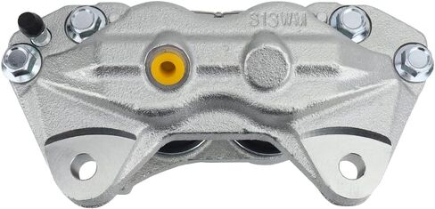 IRONTEK 191830 191831 Front Driver & Passenger Side Brake Caliper for 1996 1997 1998 1999 2000 2001 2002 for Toyota 4Runner, 2004 for Toyota Tacoma, Front Left & Right Side Disc Brake Caliper Assembly in Saudi Arabia
