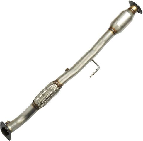 MAYASAF Catalytic Converter w/Gasket Fit for Toyota Camry/Solara 2002 2003 2004 2005 2006 2.4L L4(EPA Compliant) in Saudi Arabia