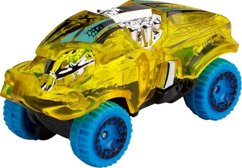 Hot Wheels Track Bundle of 15 Toy Cars, 3 Track-Themed Packs of 5 1:64 Scale Vehicles, Cool Toy for Collectors & Kids in Saudi Arabia