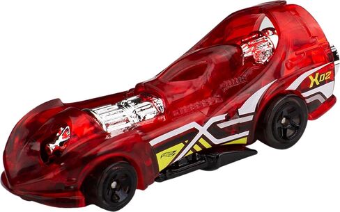 Hot Wheels Track Bundle of 15 Toy Cars, 3 Track-Themed Packs of 5 1:64 Scale Vehicles, Cool Toy for Collectors & Kids in Saudi Arabia
