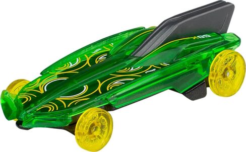 Hot Wheels Track Bundle of 15 Toy Cars, 3 Track-Themed Packs of 5 1:64 Scale Vehicles, Cool Toy for Collectors & Kids in Saudi Arabia