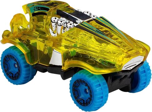 Hot Wheels Track Bundle of 15 Toy Cars, 3 Track-Themed Packs of 5 1:64 Scale Vehicles, Cool Toy for Collectors & Kids in Saudi Arabia