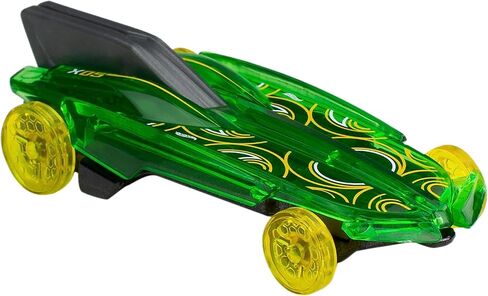 Hot Wheels Track Bundle of 15 Toy Cars, 3 Track-Themed Packs of 5 1:64 Scale Vehicles, Cool Toy for Collectors & Kids in Saudi Arabia