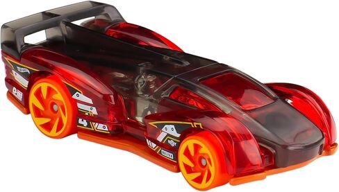 Hot Wheels Track Bundle of 15 Toy Cars, 3 Track-Themed Packs of 5 1:64 Scale Vehicles, Cool Toy for Collectors & Kids in Saudi Arabia