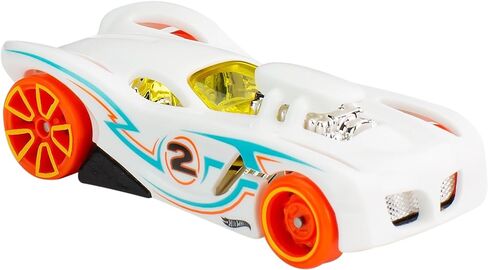 Hot Wheels Track Bundle of 15 Toy Cars, 3 Track-Themed Packs of 5 1:64 Scale Vehicles, Cool Toy for Collectors & Kids in Saudi Arabia