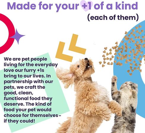 "I and love and you" Stir and Boom Dehydrated Freeze Dried Raw Dog Food, Raw Raw Turk Boom Ba, Turkey Recipe, Grain Free, No Fillers, Real Meat, 1 lb Bag in Saudi Arabia