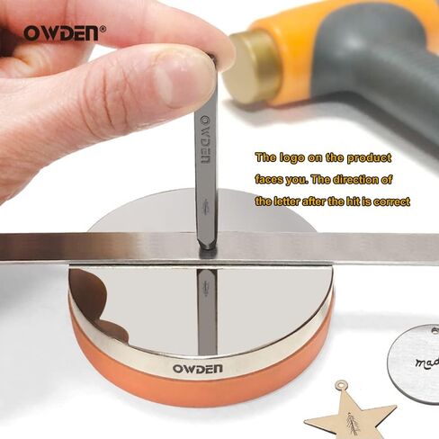 طقم طوابع بتصميم معدني بمقاسين لصنع المجوهرات بنفسك. (شجرة-3) in Kuwait