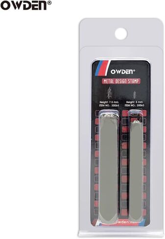 طقم طوابع بتصميم معدني بمقاسين لصنع المجوهرات بنفسك. (شجرة-3) in Kuwait