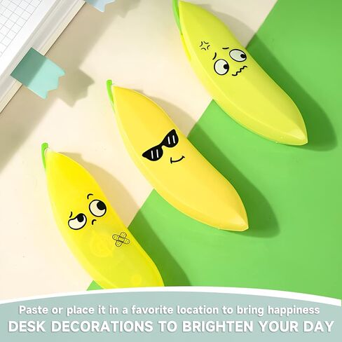 شريط تصحيح CINBOS White Out، جمالي لطيف Kawaii White Out للمكتب المدرسي، لوازم المكتب اليابانية والقرطاسية، 3 قطع (CS-02) in Kuwait