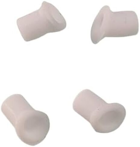 LEEFAI 2 Sets Pivot Cups for Pro Fingerboard Trucks and Other Professinal Trucks Accessories in Kuwait