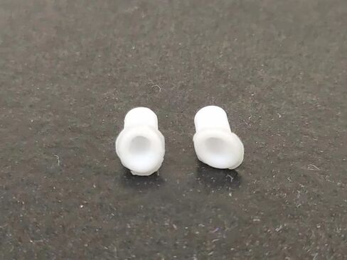 LEEFAI 2 Sets Pivot Cups for Pro Fingerboard Trucks and Other Professinal Trucks Accessories in Kuwait