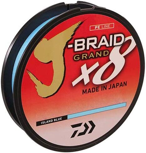 DaiwaJ Braid X8 Grand in Saudi Arabia