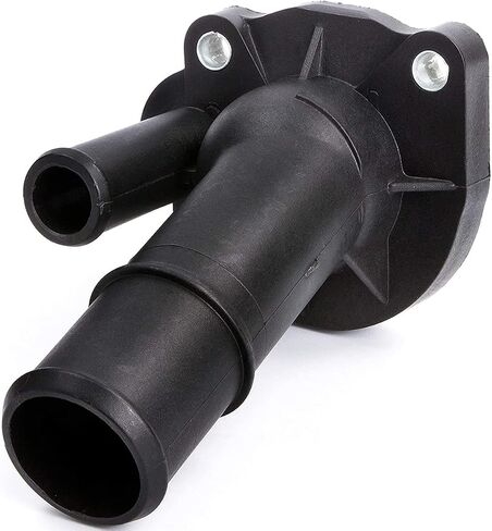 YMAUGP LF70-15-170 902-682 Engine Coolant Thermostat Housing for Mazda 3 07-13 5 07-10 MX-5 Miata 07-15 2.0L 2.3L 143-0838 in Saudi Arabia